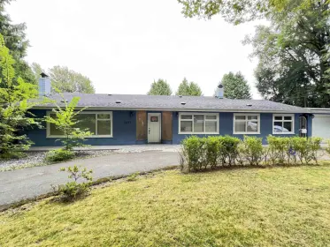 1051 Wolfe Avenue, Vancouver, BC, Vancouver — Single Family Residence for sale