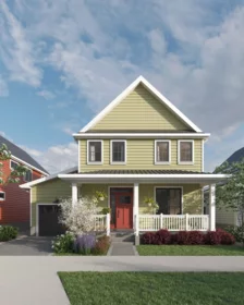 222 Parkside Street, Delta, BC, Delta — Single Family Residence for sale