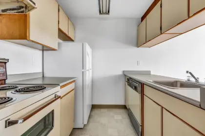 605 1080 Pacific Street, Vancouver, BC, Vancouver — Apartment/Condo for sale