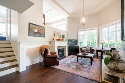 14 3268 156a Street, Surrey, BC, Surrey — Townhouse for sale