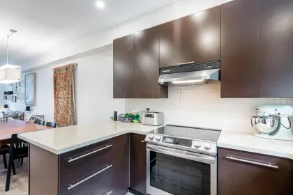3736 Welwyn Street, Vancouver, BC, Vancouver — Townhouse for sale