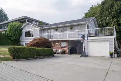 15775 Roper Avenue, White Rock, BC, White rock — Single Family Residence for sale