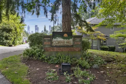 9291 Goldhurst Terrace, Burnaby, BC, Burnaby — Townhouse for sale