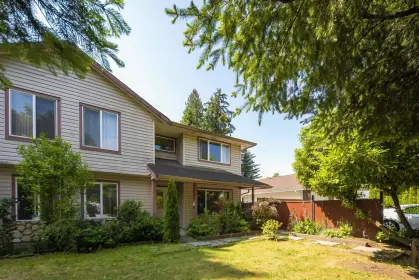 21120 Dewdney Trunk Road, Maple Ridge, BC, Maple ridge — Half Duplex for sale