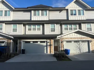 18 45455 Spadina Avenue, Chilliwack, BC, Chilliwack — Townhouse for sale