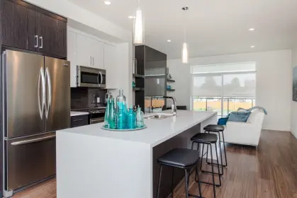 18 45455 Spadina Avenue, Chilliwack, BC, Chilliwack — Townhouse for sale