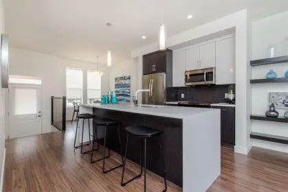 18 45455 Spadina Avenue, Chilliwack, BC, Chilliwack — Townhouse for sale