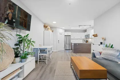 PH1 3939 Knight Street, Vancouver, BC, Vancouver — Apartment/Condo for sale
