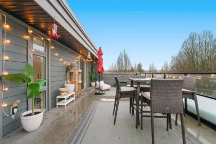 PH1 3939 Knight Street, Vancouver, BC, Vancouver — Apartment/Condo for sale