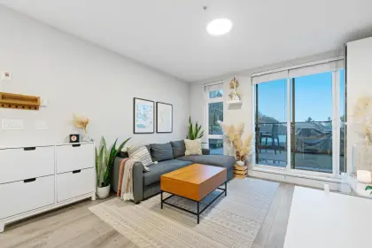 PH1 3939 Knight Street, Vancouver, BC, Vancouver — Apartment/Condo for sale
