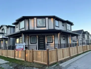 7634 206 Street, Langley, BC, Langley — Single Family Residence for sale