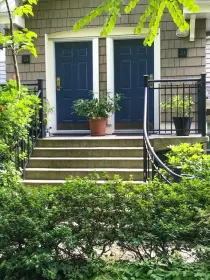 23 5605 Hampton Place, Vancouver, BC, Vancouver — Townhouse for sale