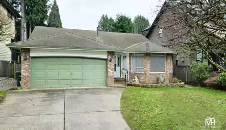 12656 15a Avenue, Surrey, BC, Surrey — Single Family Residence for sale
