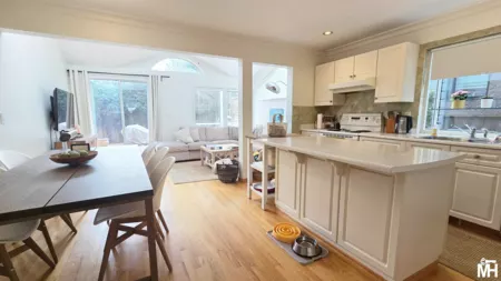 12656 15a Avenue, Surrey, BC, Surrey — Single Family Residence for sale