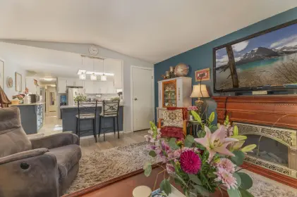 117 43201 Lougheed Highway, Mission, BC, Mission — Manufactured Home for sale