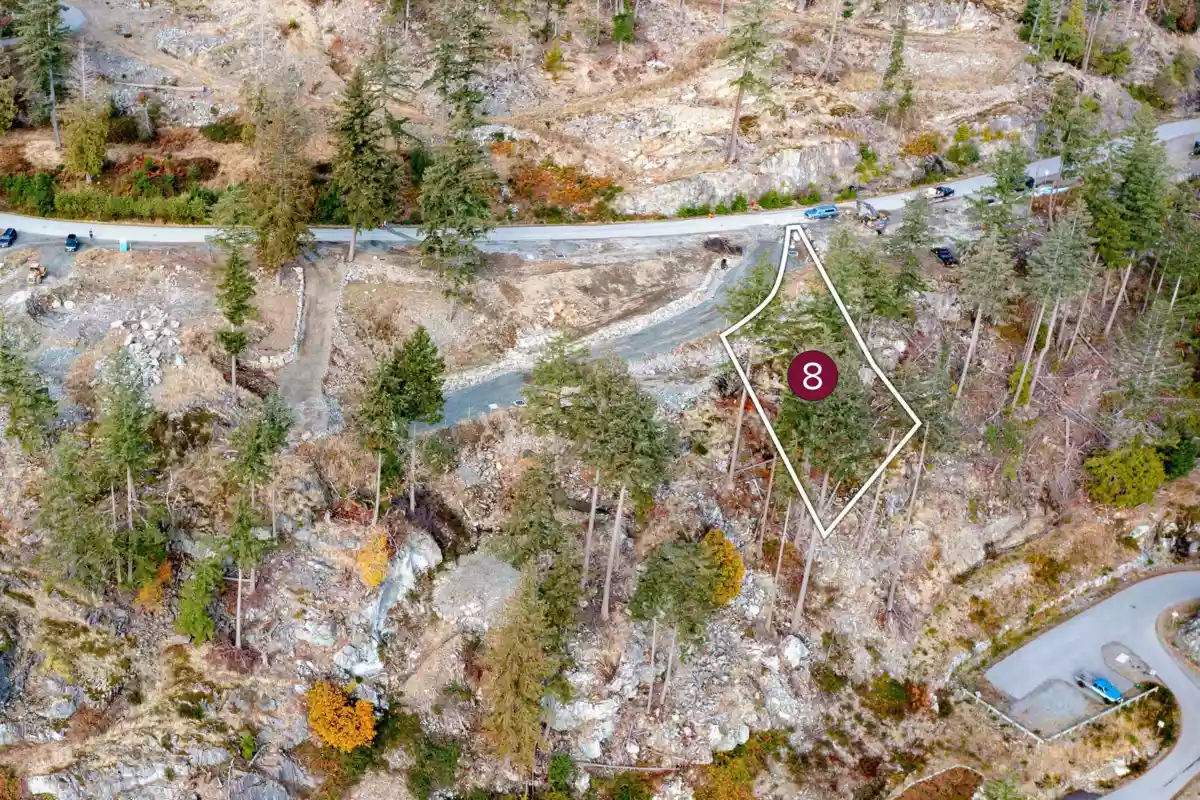 Laundry Room Photo of 759 Seymour Bay Drive, Bowen Island, BC