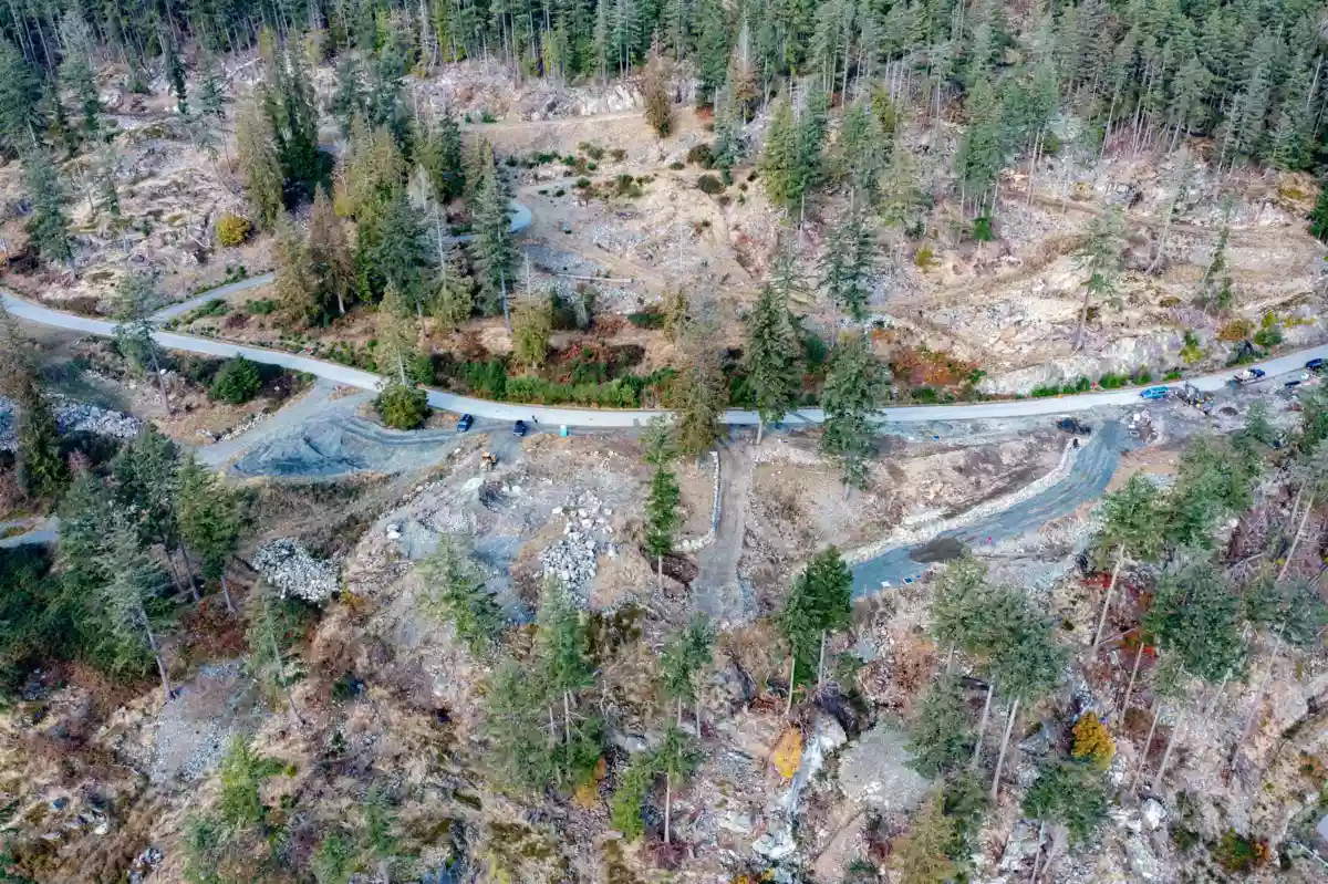 Office / Den Photo of 759 Seymour Bay Drive, Bowen Island, BC