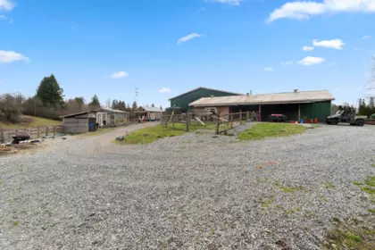Fitness Center Photo Near 21115 102b Avenue, Langley, BC