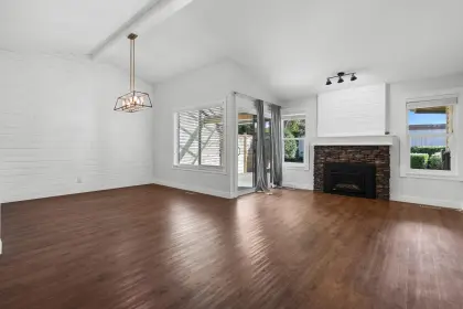 1 1848 Southmere Crescent, Surrey, BC, Surrey — Townhouse for sale