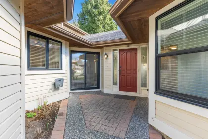 1 1848 Southmere Crescent, Surrey, BC, Surrey — Townhouse for sale