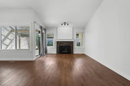 1 1848 Southmere Crescent, Surrey, BC, Surrey — Townhouse for sale