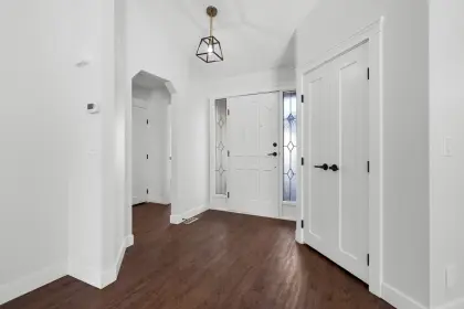 1 1848 Southmere Crescent, Surrey, BC, Surrey — Townhouse for sale