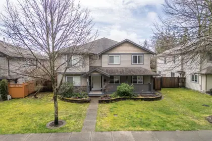 23960 Abernethy Way, Maple Ridge, BC, Maple ridge — Single Family Residence for sale