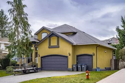 18026 99a Avenue, Surrey, BC, Surrey — Single Family Residence for sale