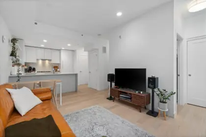 4120 Columbia Street, Vancouver, BC, Vancouver — Townhouse for sale