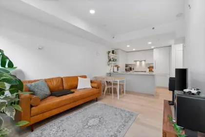 4120 Columbia Street, Vancouver, BC, Vancouver — Townhouse for sale