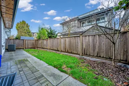 6351 Goldsmith Drive, Richmond, BC, Richmond — Single Family Residence for sale