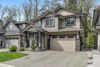 13033 237a Street, Maple Ridge, BC, Maple ridge — Single Family Residence for sale