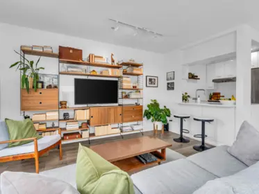 211 889 W 7th Avenue, Vancouver, BC, Vancouver — Townhouse for sale