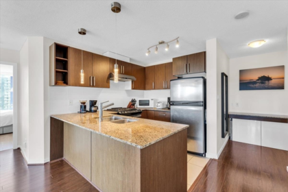 1508 9888 Cameron Street, Burnaby, BC, Burnaby — Apartment/Condo for sale