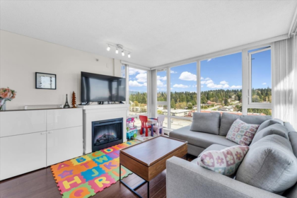 1508 9888 Cameron Street, Burnaby, BC, Burnaby — Apartment/Condo for sale