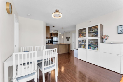 1508 9888 Cameron Street, Burnaby, BC, Burnaby — Apartment/Condo for sale