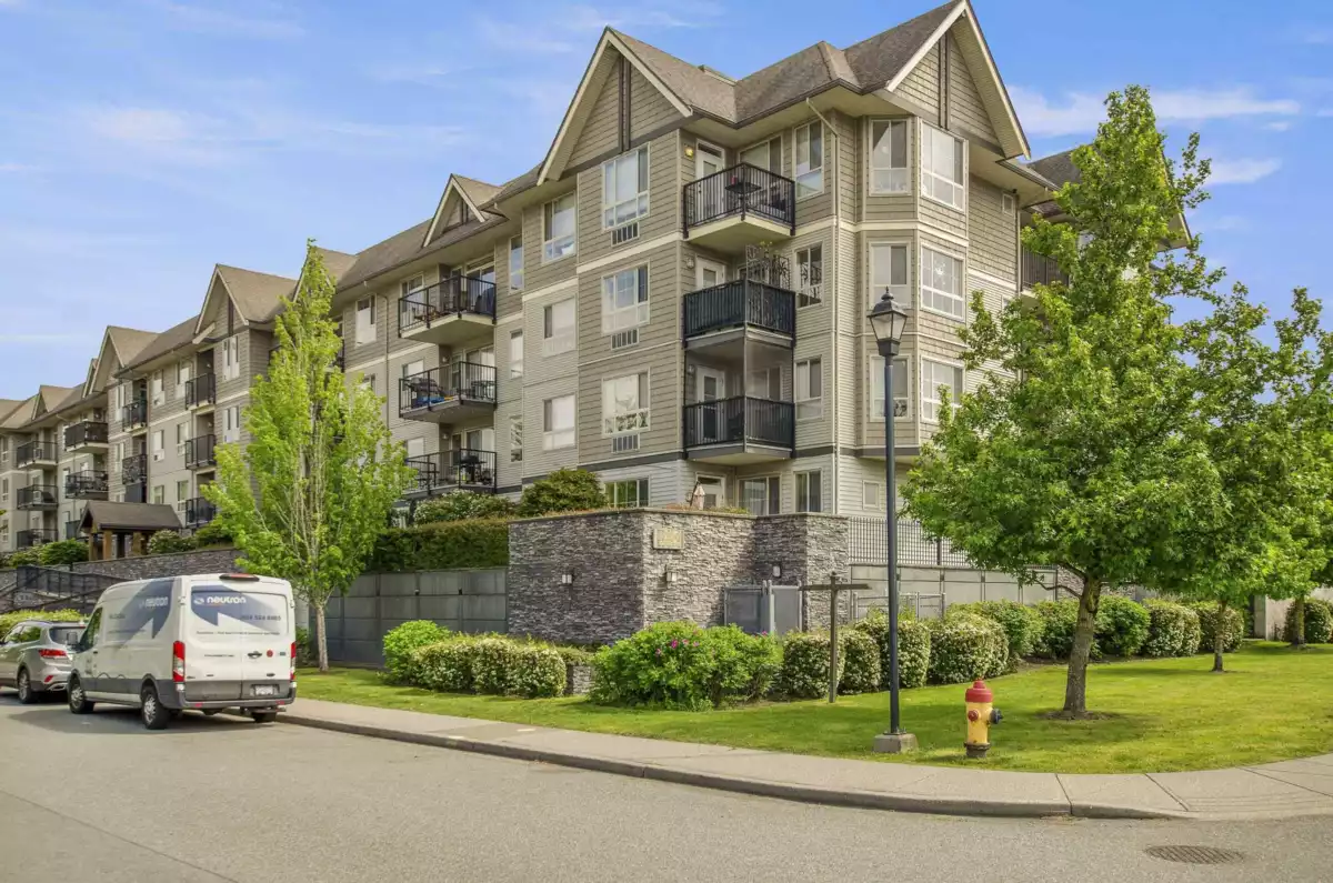 Office / Den Photo of 102 9000 Birch Street, Chilliwack, BC