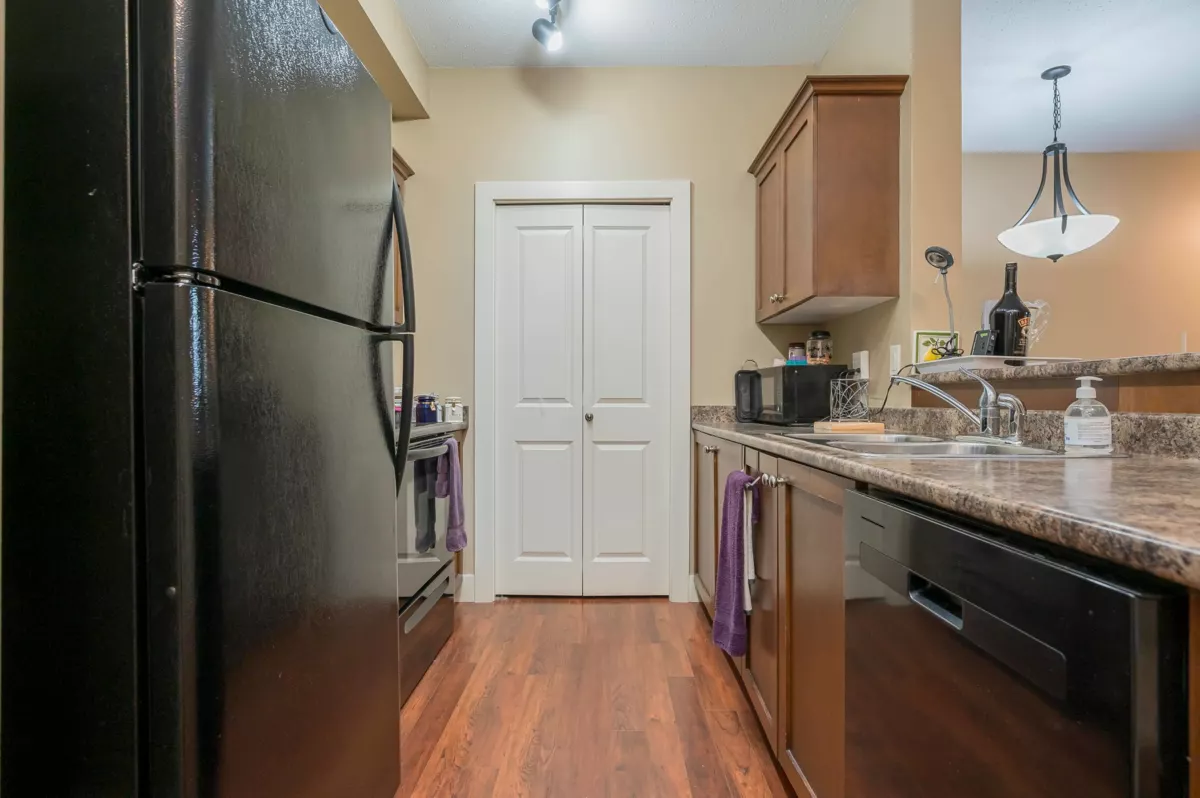 Pantry Photo of 102 9000 Birch Street, Chilliwack, BC