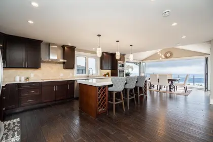 1575 Chartwell Drive, West Vancouver, BC, West Vancouver — Single Family Residence for sale