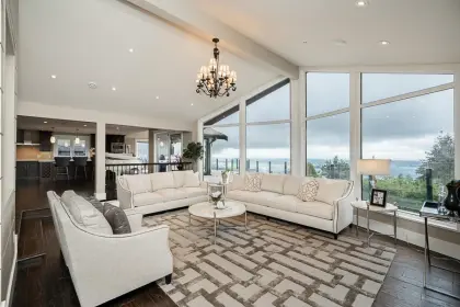 1575 Chartwell Drive, West Vancouver, BC, West Vancouver — Single Family Residence for sale
