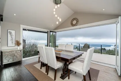 1575 Chartwell Drive, West Vancouver, BC, West Vancouver — Single Family Residence for sale