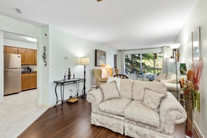 109 32145 Old Yale Road, Abbotsford, BC, Abbotsford — Apartment/Condo for sale