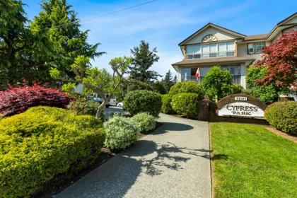 109 32145 Old Yale Road, Abbotsford, BC, Abbotsford — Apartment/Condo for sale