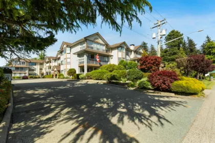 109 32145 Old Yale Road, Abbotsford, BC, Abbotsford — Apartment/Condo for sale