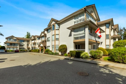 109 32145 Old Yale Road, Abbotsford, BC, Abbotsford — Apartment/Condo for sale