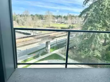 Guest Bathroom Photo of 528 11077 Ravine Road, Surrey, BC