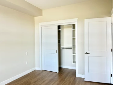 Primary Bedroom Photo of 528 11077 Ravine Road, Surrey, BC