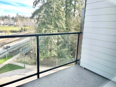 Walk-In Closet Photo of 528 11077 Ravine Road, Surrey, BC