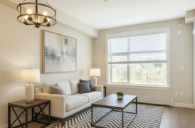 528 11077 Ravine Road, Surrey, BC