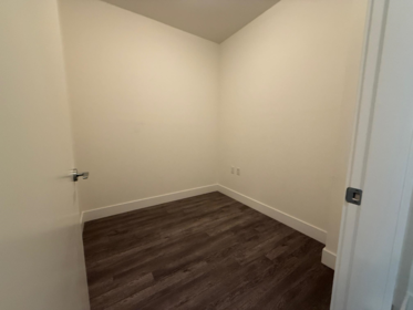 Bedroom 3 Photo of 106 2436 Kelly Avenue, Port Coquitlam, BC